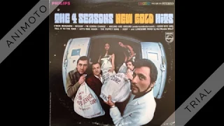 Four Seasons - Tell It To The Rain - 1967