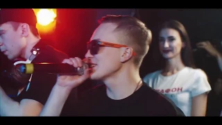 РВАТЬ НА БИТАХ - #SLOVOSPB Х АНТИХАЙП (ONLY ДЕН ЧЕЙНИ / MICKEYMOUSE)