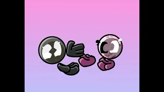 some old pluto's reprisal animations i made a while ago