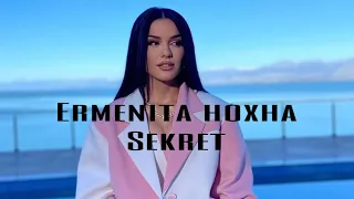 Ermenita hoxha - Sekret (4K Video) Official