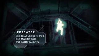 Aliens Vs Predator Multiplayer Tactics trailer