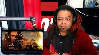 (SEASON 3!) A Look Into The Future | Marvel Studios’ What If… ? Reaction!!