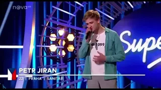 SUPERSTAR 2021 All I Want - Petr Jiran