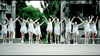 Energy Dance - Дітям постраждалим внаслідок російської агресії присвячується