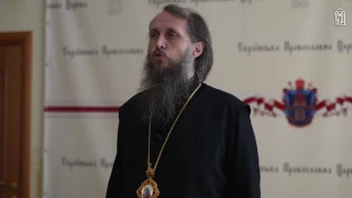 Про сучасні проблеми і крайнощі в церковному житті - єпископ Філарет (Звєрєв)