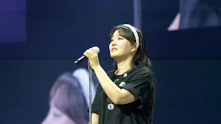 (4K 60P HDR) 240203 윤하 YOUNHA 앵콜 직캠 (20주년 기념 콘서트 ‘스물’)