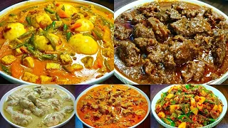 5 RESEP SAJIAN LEBARAN YANG WAJIB DI COBA, JAMIN  💯% BIKIN NAGIH BANGET..!!