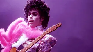 Prince and the Revolution - The Beautiful Ones (Unedited Version)