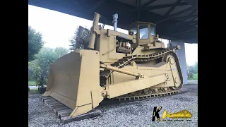 TRANSPORT DOZER ACCO and more ACCO MACHINES #bulldozeracco #dozer heavyequipmentnation #dozeracco