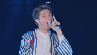 BTS 방탄소년단 RM ~Trivia Love