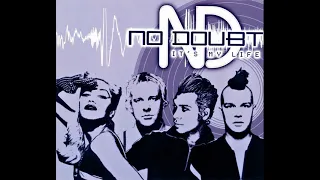 No Doubt - It's My Life (Instrumental Version)