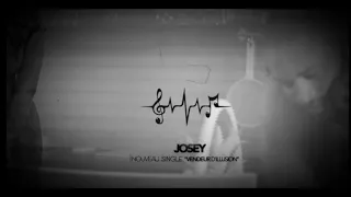 JOSEY - VENDEUR D'ILLUSION audio Officiel