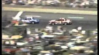 1985 Northwestern Bank 400 - Part 6/10