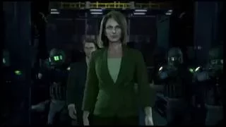 Resident Evil Condenação Trailer Final