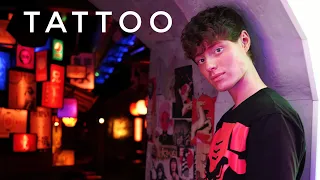 Tattoo - Loreen | Cover by Noci (Official Music Video) | Eurovision 2023 Sweden