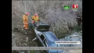 31 03 2015 15 15 БТ1 Новости региона Волковысск ДТП