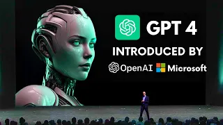 Microsoft Unveils GPT4, its Latest Groundbreaking AI Technology!