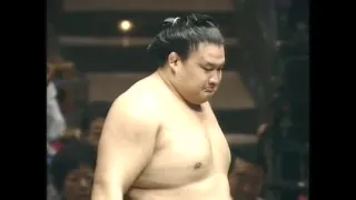 大相撲　思い出の土俵　アーカイブ　平成10年秋場所　九州場所　 平成11年初場所　貴乃花　千代大海　若乃花　武蔵丸　千代大海初優勝