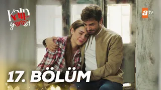 Kalp Yarası 17. Bölüm @atvturkiye