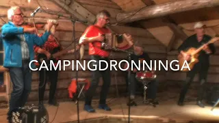 Sving i Klinga/Gamla kom in att/Campingdronninga - Kalle Appelkvist - Rafnastämman 2019