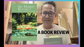 Becoming an Art Dealer: Art Market Research