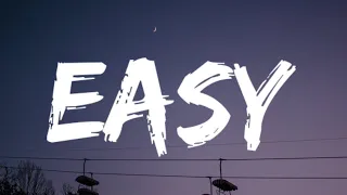 Alexandra Kay - Easy (Lyrics)