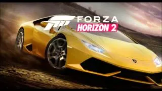 Forza Horizon 2 - Bassnectar - You & Me feat W Darling (song launch trailer)