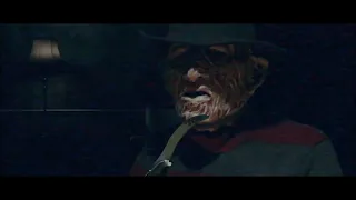 Freddy Vs Chucky (Parody)