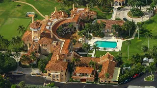 What Will Happen to Donald Trump's Mansion? (Mar-a-Lago)