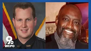 Funeral, fundraising announced for officer, civilian killed in crash