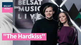 The Hardkiss у #BML – галоўныя гіты ў акустыку і беларускамоўны сюрпрыз