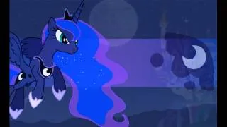 Luna's Soliloquy (Filly Version)+60 Sub Special!