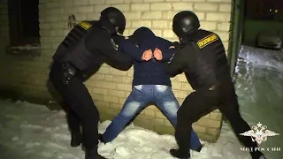 Сотрудники МВД России из незаконного оборота более изъято 3,5 килограмма наркотиков