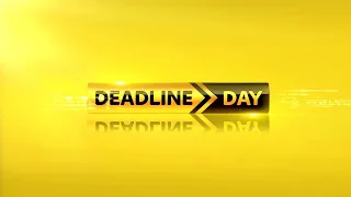 Wrexham FC - Deadline Day Live Stream