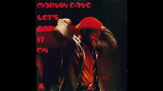 Marvin Gaye  -Lets get it on  -1973 -FULL ALBUM