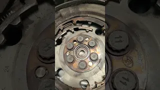 dual clutch transmission