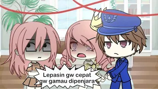 Pov:Ibumu Selalu Menyuruhmu Menjadi Pengemis,Hingga Suatu Hari?!!... [Part 2|| Gacha Life Indonesia]