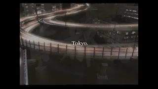 Tokyo Shuto Expressway Part 1 (5) - Tokyo Xtreme Racer 3 Playthrough