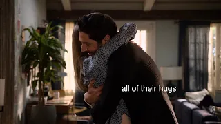 every deckerstar hug