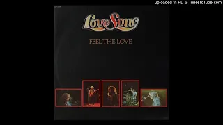 13. Little Pilgrim (Love Song: Feel the Love [1977])