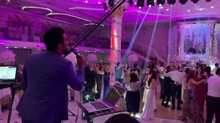 Vahe Soghomonyan - ''Popurri 1'' [Armenian Wedding]