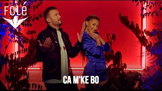 Altin Sulku ft. Brikena Asa - Ca m'ke bo (Official Video) | Prod. MB Music