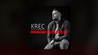 KREC - Всё, о чем мы молчим (Nomovoln Remix)