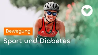 Mit Bewegung gegen Diabetes