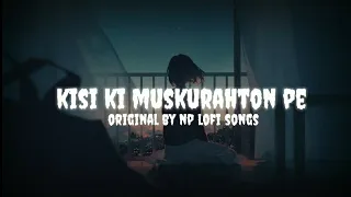 Kisi Ki Muskurahaton Pe (HD) -Old Hindi Hits Mukesh Karaoke Song - Anari - Raj Kapoor || nplofisongs