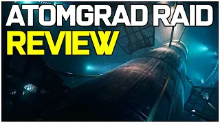 Modern Warfare 2 Atomgrad Raid Episode 1 Review - Season 1 Reloaded