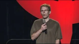 QuakeCon 2011 John Carmack Keynote Part 1