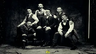 Rammstein - Deutschland - Legendado Português BR