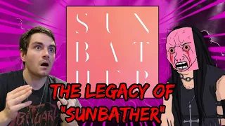 The Legacy Of "Sunbather"