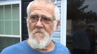 IT'S FRIDAY! W/ Angry Grandpa